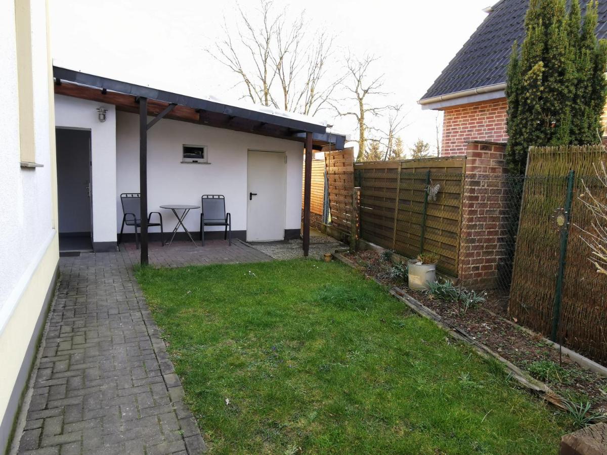 Gaestewohnung Am Mommbach Apartment Voerde