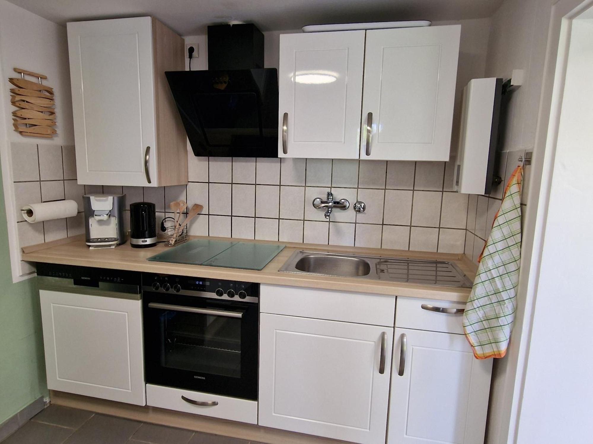 Gaestewohnung Am Mommbach * Voerde