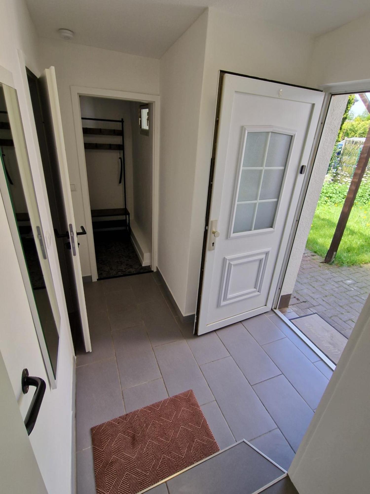 Apartment Gaestewohnung Am Mommbach *
