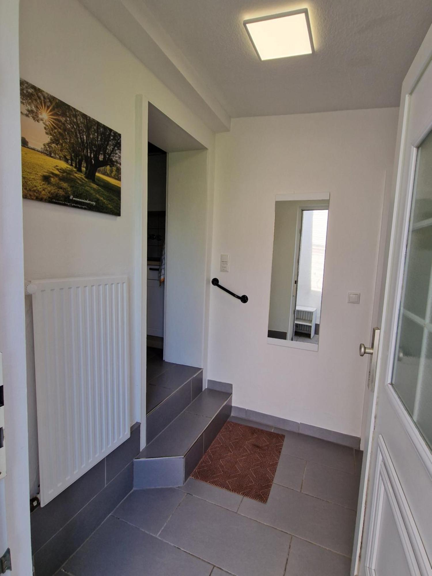 Gaestewohnung Am Mommbach * Voerde