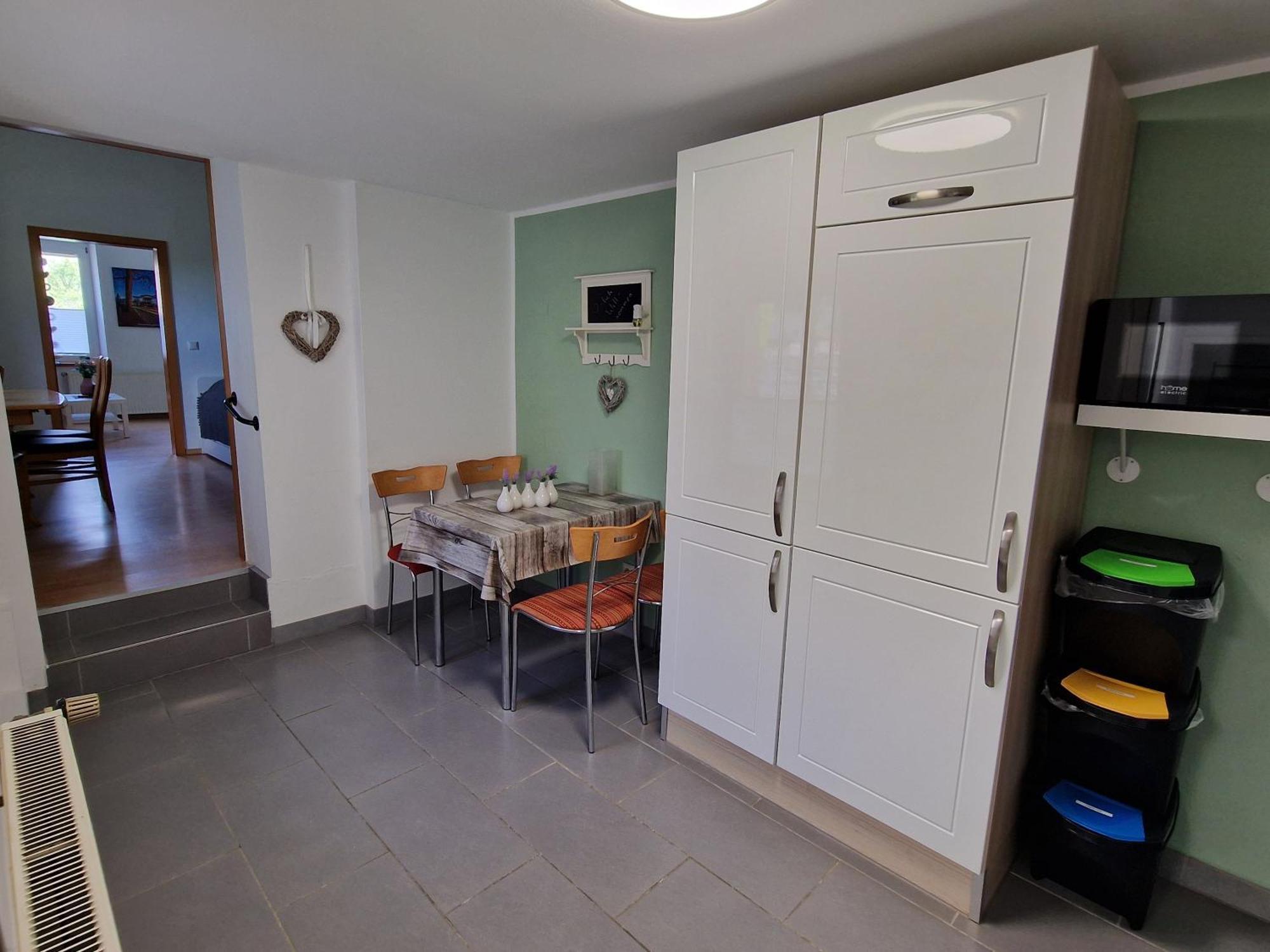 Gaestewohnung Am Mommbach Apartment Voerde