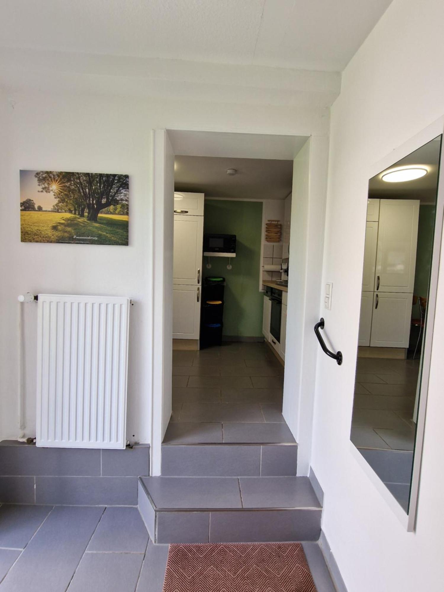 Gaestewohnung Am Mommbach * Voerde