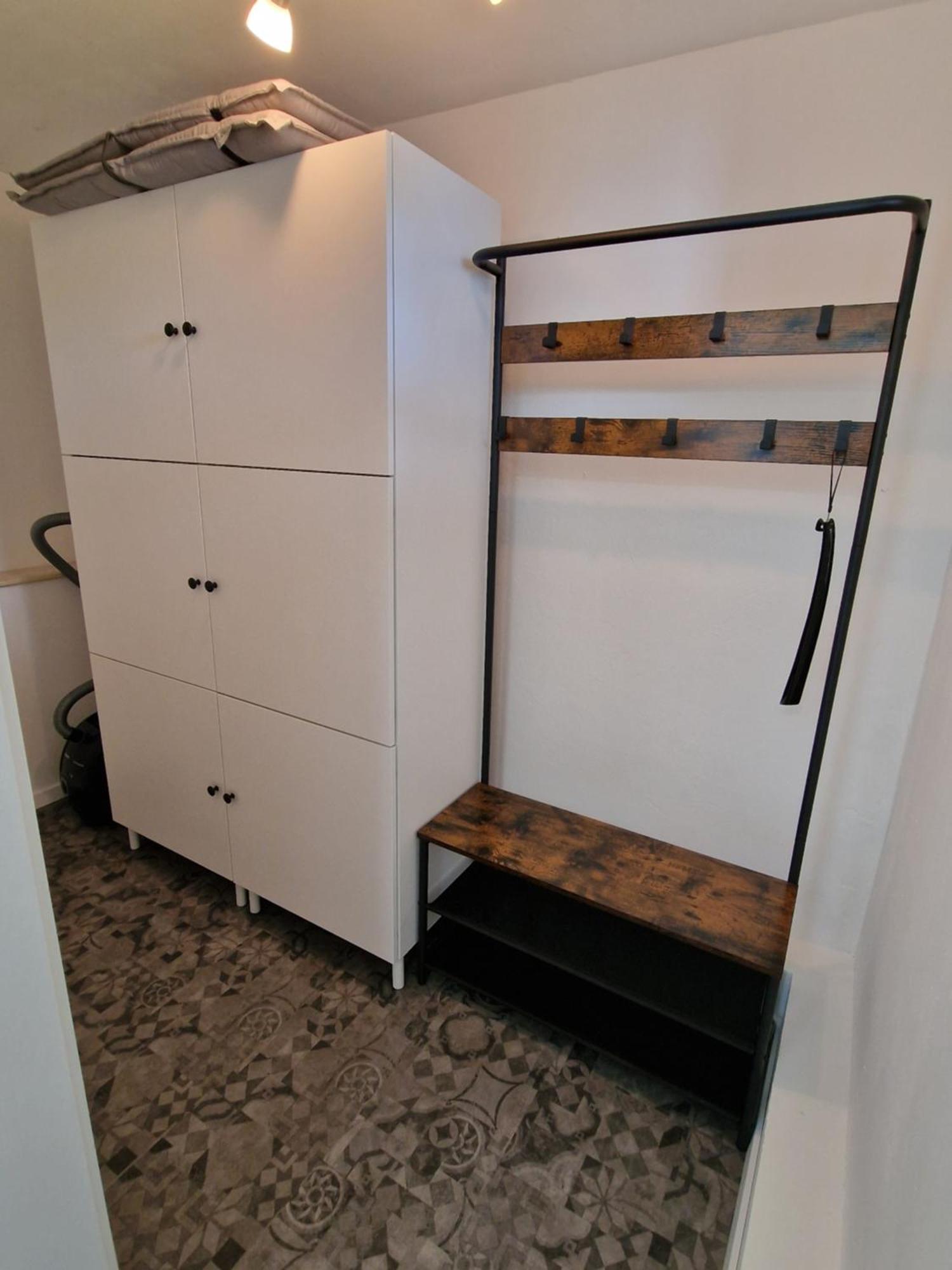Gaestewohnung Am Mommbach