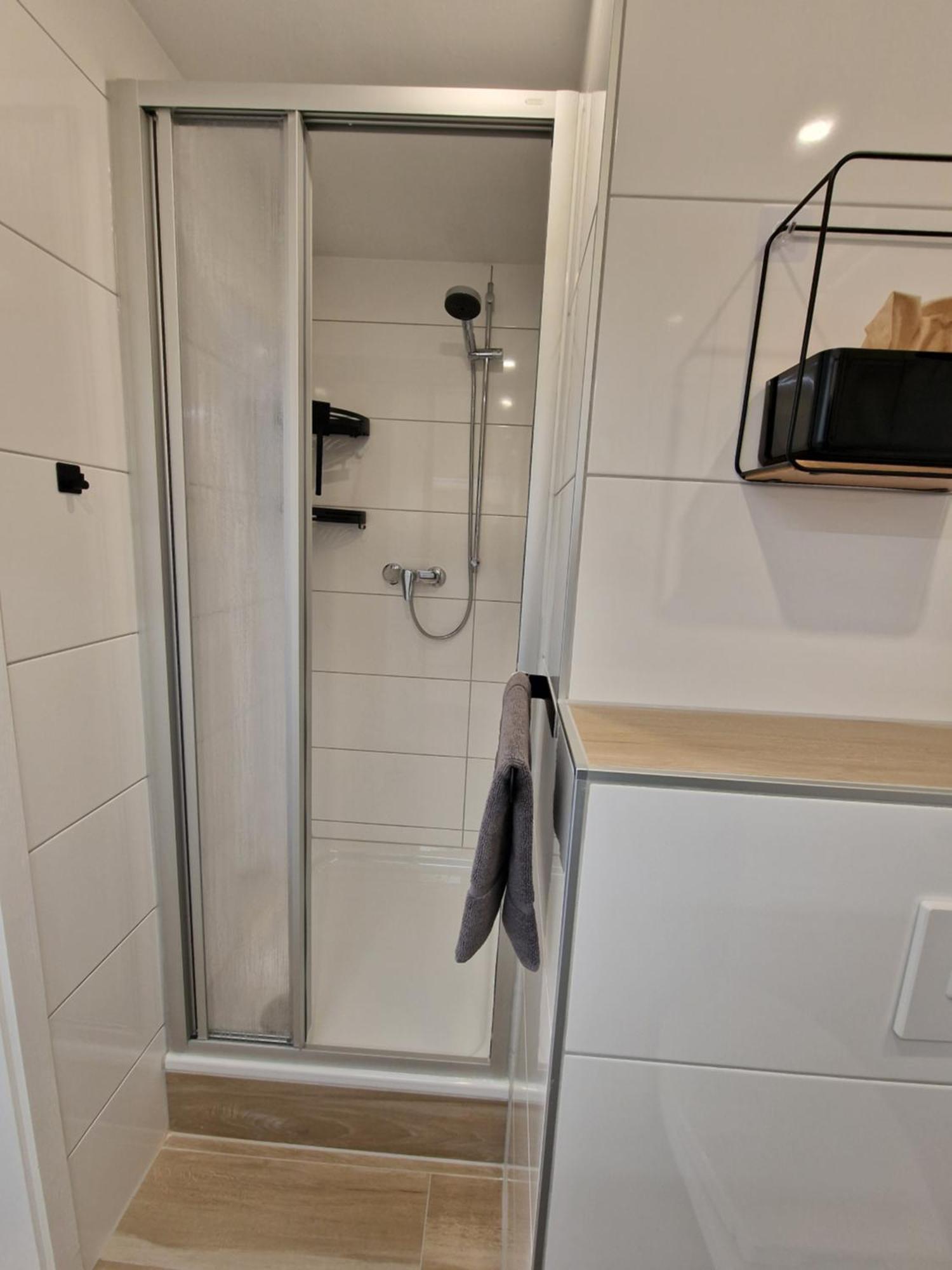 Gaestewohnung Am Mommbach
