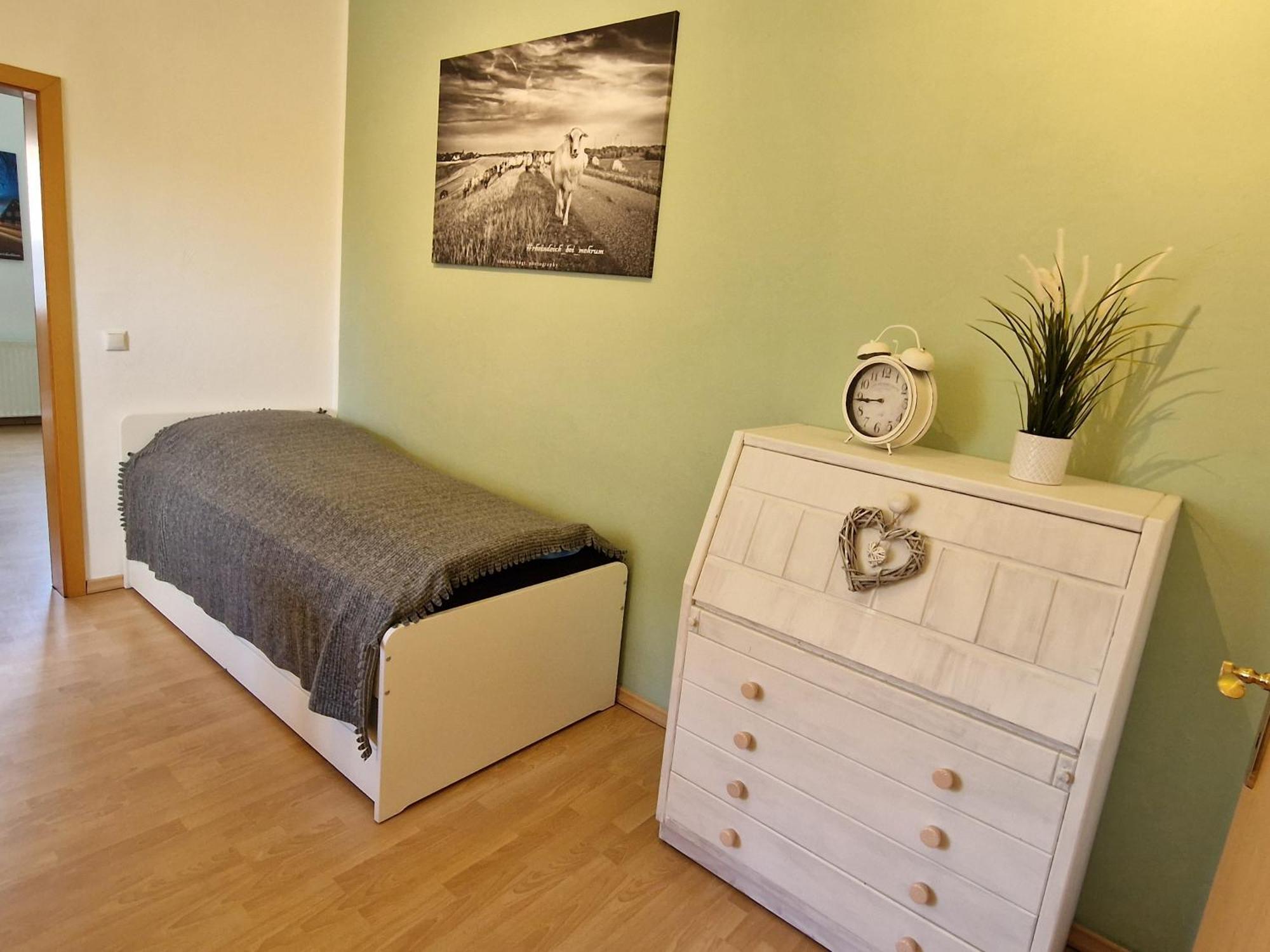 Gaestewohnung Am Mommbach Apartment *